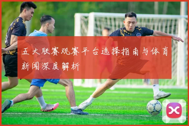 五大联赛观赛平台选择指南与体育新闻深度解析