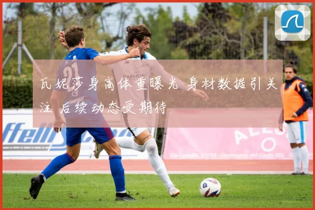 瓦妮莎身高体重曝光 身材数据引关注 后续动态受期待