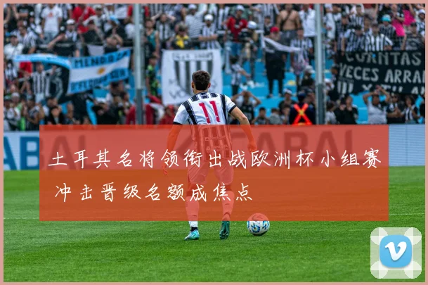 土耳其名将领衔出战欧洲杯小组赛 冲击晋级名额成焦点