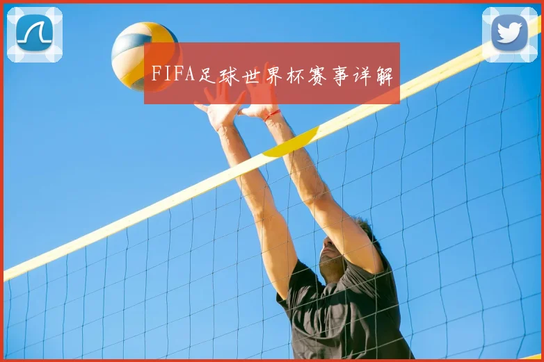 FIFA足球世界杯赛事详解