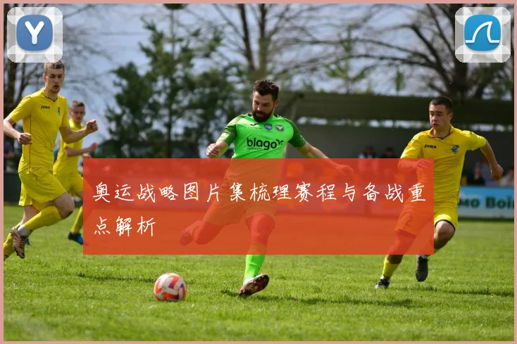 奥运战略图片集梳理赛程与备战重点解析